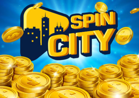 Чем привлекательны бонусы Spin City Casino: получите 50 рублей для игры в любимые слоты
