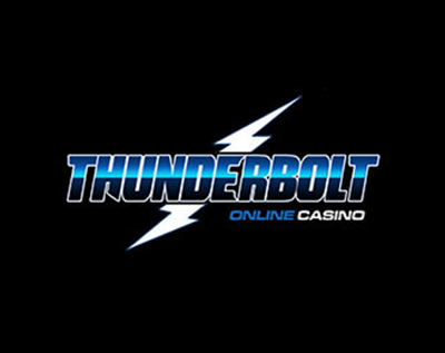 Thunderbolt casino