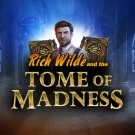 Rich Wilde and the Tome of Madness