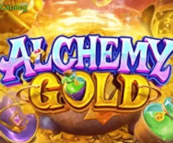 Alchemy Gold