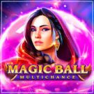 Magic Ball Multichance