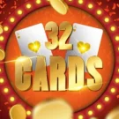 32 Cards
