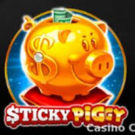 Sticky Piggy