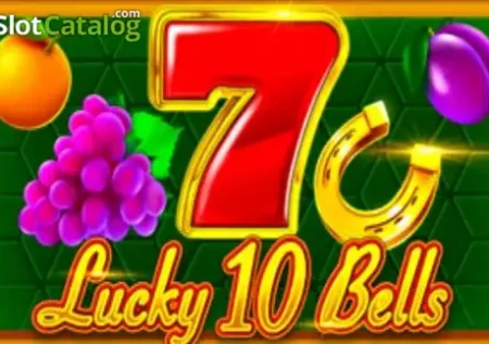 Lucky 10 Bells