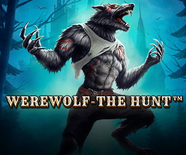 Werewolf – The Hunt