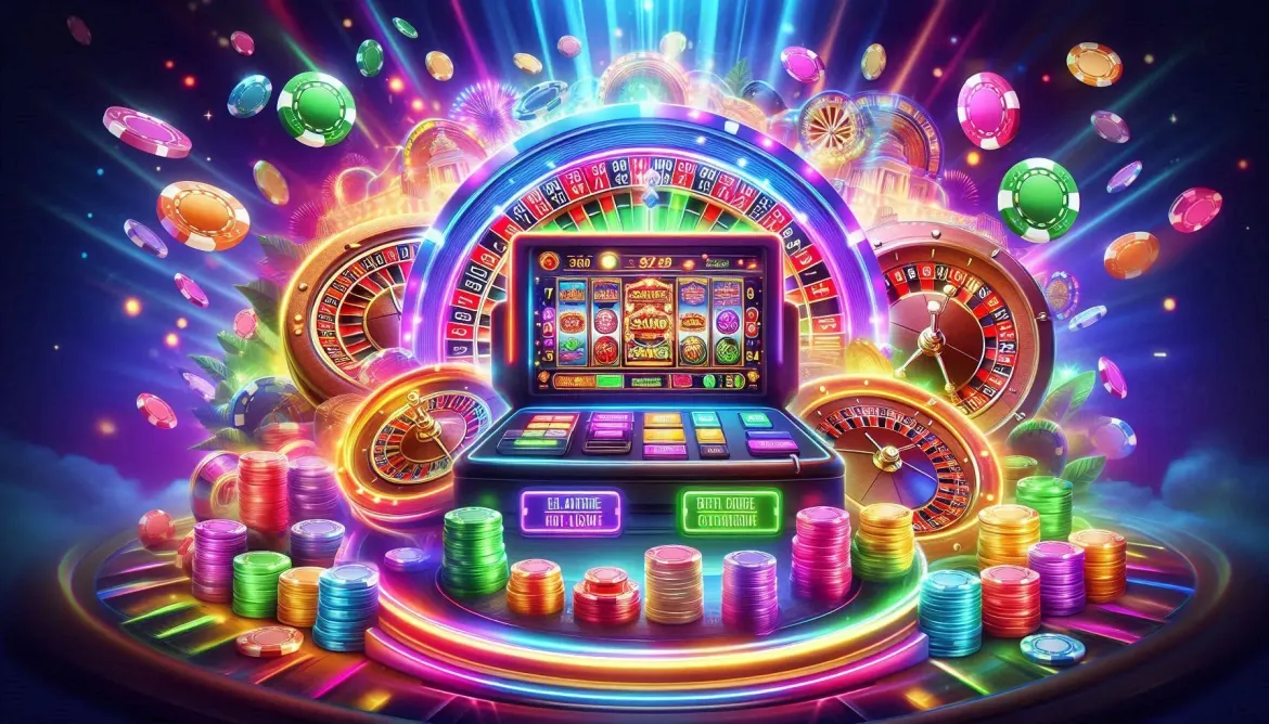 Pin Up Casino